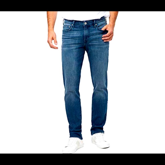 Chaps Jeans Chaps Slim Straight Freedom Stretch Poshmark